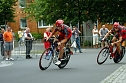 th&uuml;ringenrundfahrt 2007 (Foto: wf)