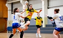 Durchwachsenes Handballwochenende f&uuml;r die Nordh&auml;user Mannschaften (Foto: Christoph Keil, Matthias Schr&ouml;ter, privat)