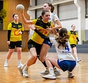 Durchwachsenes Handballwochenende f&uuml;r die Nordh&auml;user Mannschaften (Foto: Christoph Keil, Matthias Schr&ouml;ter, privat)