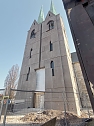 St. Johannis Kirche Ellrich (Foto: vgf)