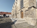 St. Johannis Kirche Ellrich (Foto: vgf)