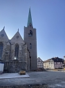 St. Johannis Kirche Ellrich (Foto: vgf)