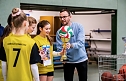 Humboldts Volleyballerinnen triumphierten im Schulamtsfinale (Foto: Christoph Keil) Humboldts Volleyballerinnen triumphierten im Schulamtsfinale (Foto: Christoph Keil)