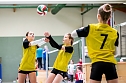 Humboldts Volleyballerinnen triumphierten im Schulamtsfinale (Foto: Christoph Keil) Humboldts Volleyballerinnen triumphierten im Schulamtsfinale (Foto: Christoph Keil)