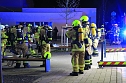 Gro&szlig;einsatz gestern Abend in Nordhausen (Foto: S.Dietzel)