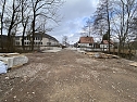 Neubau der Br&uuml;cke in Krimderode (Foto: vgf)