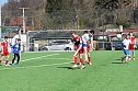 Wackers D2 musste zu Hause gegen die SpG FC Motor Zeulenroda antreten (Foto: Martina Nebelung)