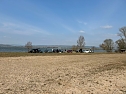 Astronomietag am Stausee Kelbra  (Foto: Astronomiegruppe Sondershausen )