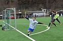 Wackers D2 hatte zu Hause gegen den FC Th&uuml;ringen Jena anzuk&auml;mpfen (Foto: Martina Nebelung)