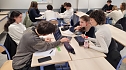 Sch&uuml;leraustausch des Humboldt-Gymnasiums mit Frankreich (Foto: Franziska Schenk, Gabriele Gorges)