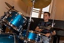 Schlagzeugkonzert in der Kreismusikschule (Foto: Sven Tetzel) Schlagzeugkonzert in der Kreismusikschule (Foto: Sven Tetzel)