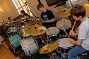 Schlagzeugkonzert in der Kreismusikschule (Foto: Sven Tetzel) Schlagzeugkonzert in der Kreismusikschule (Foto: Sven Tetzel)