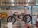 Das Simson Fahrzeug Museum in Suhl (Foto: Cornelia Wilhelm)