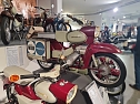Das Simson Fahrzeug Museum in Suhl (Foto: Cornelia Wilhelm)