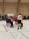 Erfolgreiche Nordhäuser Handballkids in Kolding (Foto: NSV) Erfolgreiche Nordhäuser Handballkids in Kolding (Foto: NSV)