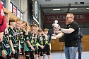 Handballjugend am Wochenende (Foto: NSV)