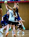 Handballjugend am Wochenende (Foto: NSV)