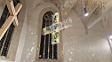 Ausstellung LICHTwege wurde in Sondershausen und Ellrich (Foto: Evangelischer Kirchenkreis Südharz) Ausstellung LICHTwege wurde in Sondershausen und Ellrich (Foto: Evangelischer Kirchenkreis Südharz)