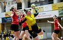 Die Nordhäuser Handballer zeigten sich am Wochenende bärenstark (Foto: NSV) Die Nordhäuser Handballer zeigten sich am Wochenende bärenstark (Foto: NSV)