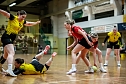 Die Nordhäuser Handballer zeigten sich am Wochenende bärenstark (Foto: NSV) Die Nordhäuser Handballer zeigten sich am Wochenende bärenstark (Foto: NSV)