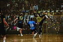 Die Nordhäuser Handballer zeigten sich am Wochenende bärenstark (Foto: NSV) Die Nordhäuser Handballer zeigten sich am Wochenende bärenstark (Foto: NSV)