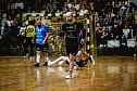 Die Nordhäuser Handballer zeigten sich am Wochenende bärenstark (Foto: NSV) Die Nordhäuser Handballer zeigten sich am Wochenende bärenstark (Foto: NSV)