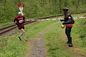 11. Harztorlauf - Am Start und auf der Strecke (Foto: agl)