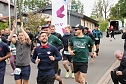 11. Harztorlauf - Am Start und auf der Strecke (Foto: agl)