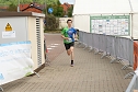 Auf der Zielgerade beim 11. Harztorlauf (Foto: agl)
