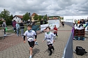 Auf der Zielgerade beim 11. Harztorlauf (Foto: agl)