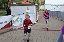 Auf der Zielgerade beim 11. Harztorlauf (Foto: agl)