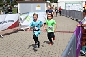 Auf der Zielgerade beim 11. Harztorlauf (Foto: agl)