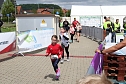 Auf der Zielgerade beim 11. Harztorlauf (Foto: agl)