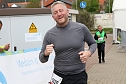 Auf der Zielgerade beim 11. Harztorlauf (Foto: agl)