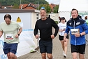 Auf der Zielgerade beim 11. Harztorlauf (Foto: agl)