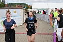 Auf der Zielgerade beim 11. Harztorlauf (Foto: agl)