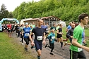 11. Harztorlauf - Am Start und auf der Strecke (Foto: agl)