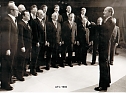 Albert-Fischer-Chor DDR 1980 (Foto: Albert-Fischer-Chor) Albert-Fischer-Chor DDR 1980 (Foto: Albert-Fischer-Chor)