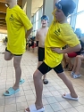 Der Nordhäuser Schwimmverein war mit einem Trio nach Jena zum Thüringer Schwimmertreffen gereist (Foto: SVN 90) Der Nordhäuser Schwimmverein war mit einem Trio nach Jena zum Thüringer Schwimmertreffen gereist (Foto: SVN 90)
