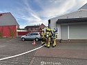 Gefahrenguteinsatz in Nordhausen (Foto: S. Dietzel)