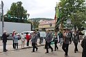 Festumzug zum 900. Geburtstag Sondershausens (Foto: emw) Festumzug zum 900. Geburtstag Sondershausens (Foto: emw)