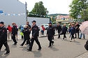 Festumzug zum 900. Geburtstag Sondershausens (Foto: emw) Festumzug zum 900. Geburtstag Sondershausens (Foto: emw)