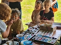 Kinder- und Familienfest in Rodishain  (Foto: Cornelia Wilhelm )