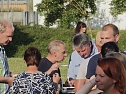 Sommerfest des S&uuml;dharz Klinikums (Foto: nnz)