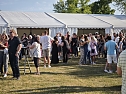 Sommerfest des S&uuml;dharz Klinikums (Foto: nnz)