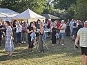 Sommerfest des S&uuml;dharz Klinikums (Foto: nnz)