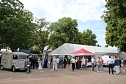 Sommerfest des Landkreises in Uthleben (Foto: agl)
