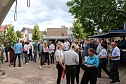 Sommerfest des Landkreises in Uthleben (Foto: agl)
