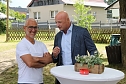 Sommerfest des Landkreises in Uthleben (Foto: agl)