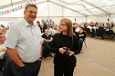 Sommerfest des Landkreises in Uthleben (Foto: agl)